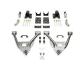 2014-2018 GM1500 (ALUMINUM & STAMPED) DENALI EXTENDED/CREW CAB 3/5 LOWERING KIT by IHC Suspension