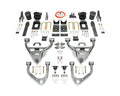 2019-PRESENT GM1500 DENALI 3/5 LOWERING KIT W/ HELPER BAGS by IHC Suspension