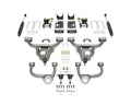 2021-PRESENT F-150 2WD / 4WD EXTENDED/CREW CAB 3/5 LOWERING KIT by IHC Suspension