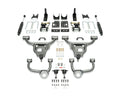 2021-PRESENT F-150 EXTENDED/CREW CAB 3/5 LOWERING KIT (VDS) by IHC Suspension