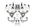 2021- PRESENT F-150  EXTENDED/CREW CAB 3/5 LOWERING KIT (VDS + CCD) by IHC Suspension