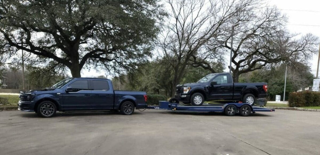 2015-2020 F-150 Helper Bag Kit (Lowered Application) – AVAILABLE ON BACKORDER by IHC Suspension – product detail 4