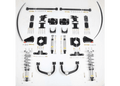 2015-2020 F-150 2WD/4WD EXTENDED/CREW CAB 3/5 PERFORMANCE LOWERING by IHC Suspension