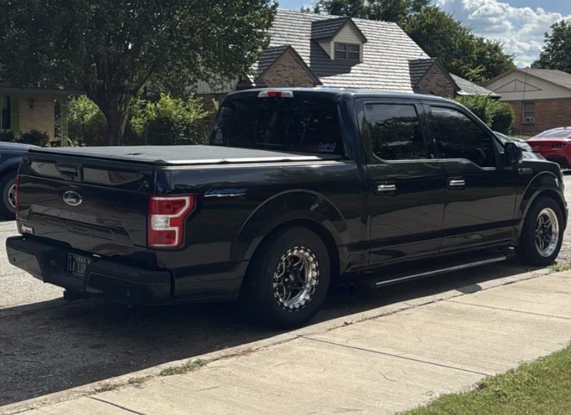2015-2020 F-150 2WD/4WD EXTENDED/CREW CAB 3/5 PERFORMANCE LOWERING by IHC Suspension – product detail 11