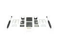 2015-2020 F-150 6″ REAR LOWERING KIT 2WD EXTENDED/CREW CAB by IHC Suspension