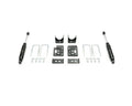 2015-2020 F-150 6″ REAR LOWERING KIT 2WD SINGLE CAB by IHC Suspension