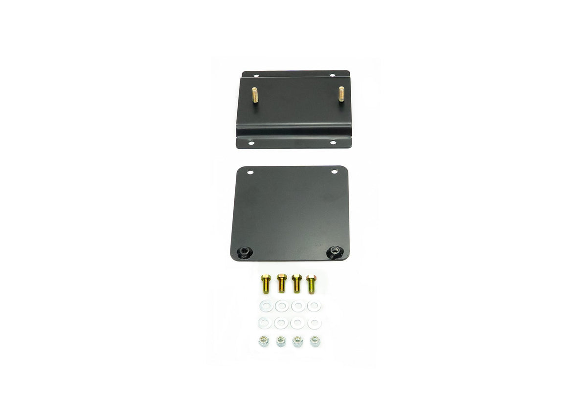 2015-PRESENT F-150 Carrier Bearing Bracket by IHC Suspension