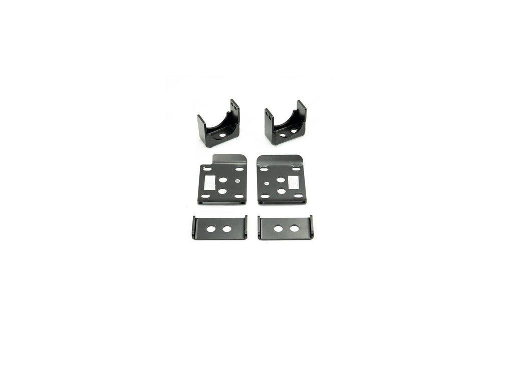 2015-PRESENT F-150 FLIP KIT by IHC Suspension