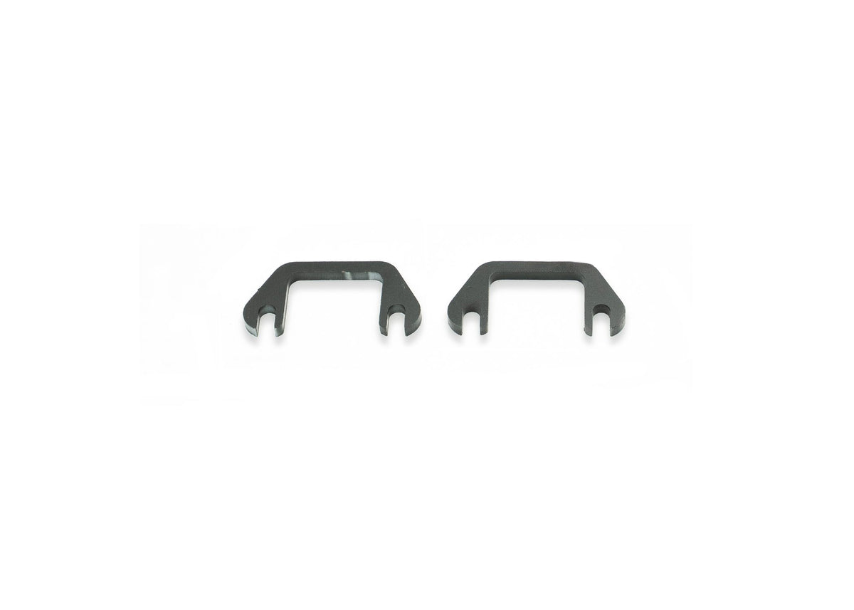 2015-PRESENT F-150 Spacers by IHC Suspension