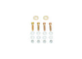 2015-PRESENT F-150 Lower Control Arms Hardware by IHC Suspension