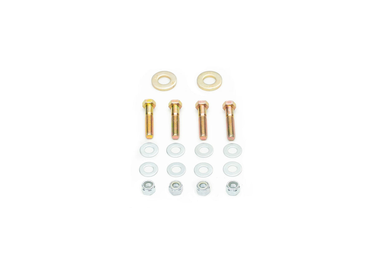 2015-PRESENT F-150 Lower Control Arms Hardware by IHC Suspension