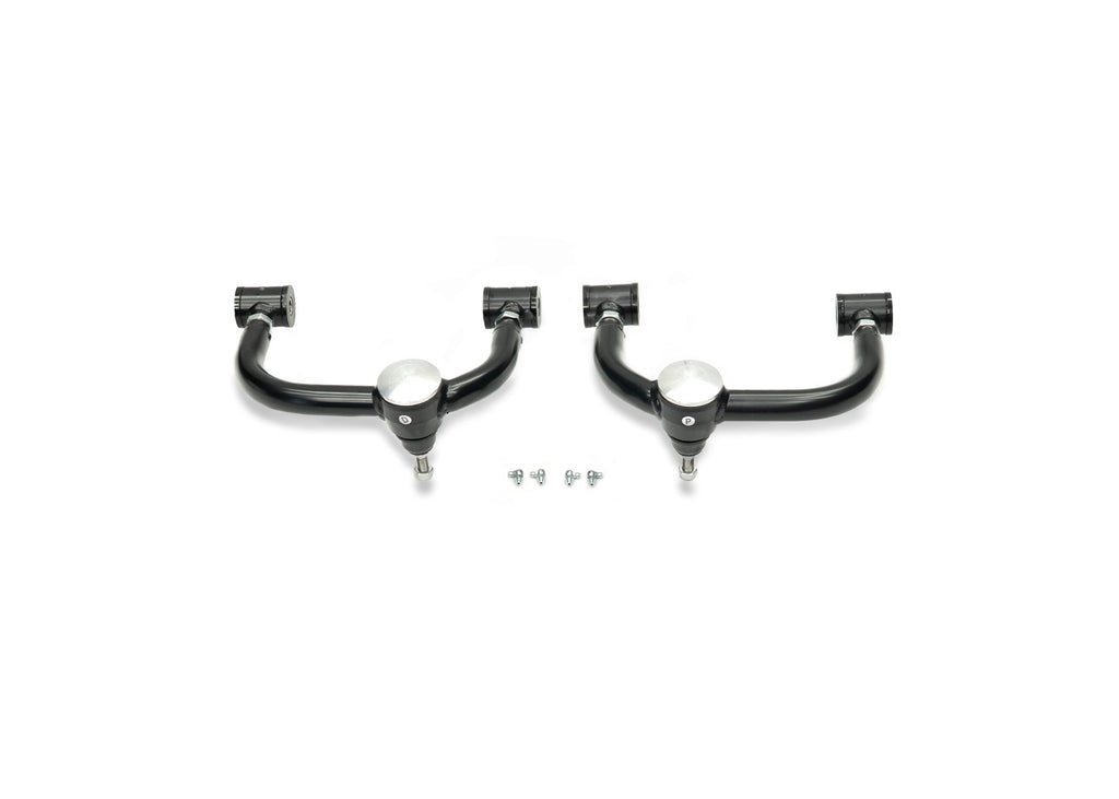 2015-Present F-150 Upper Adjustable Control Arms (Camber Correction) by IHC Suspension