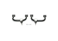 2015-Present F-150 Upper Adjustable Control Arms (Camber Correction) by IHC Suspension