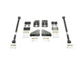 2015-PRESENT F-150 2WD/4WD FITS ALL CABS PERFORMANCE TRACTION BAR KIT (LOWERED APPLICATION ONLY) by IHC Suspension