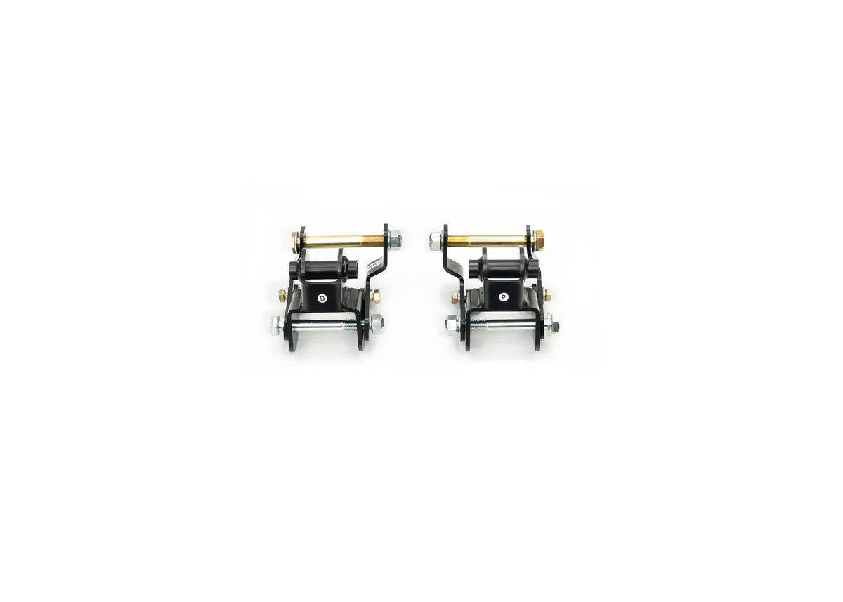 2021-Present F-150 FRONT LIFT HANGERS by IHC Suspension