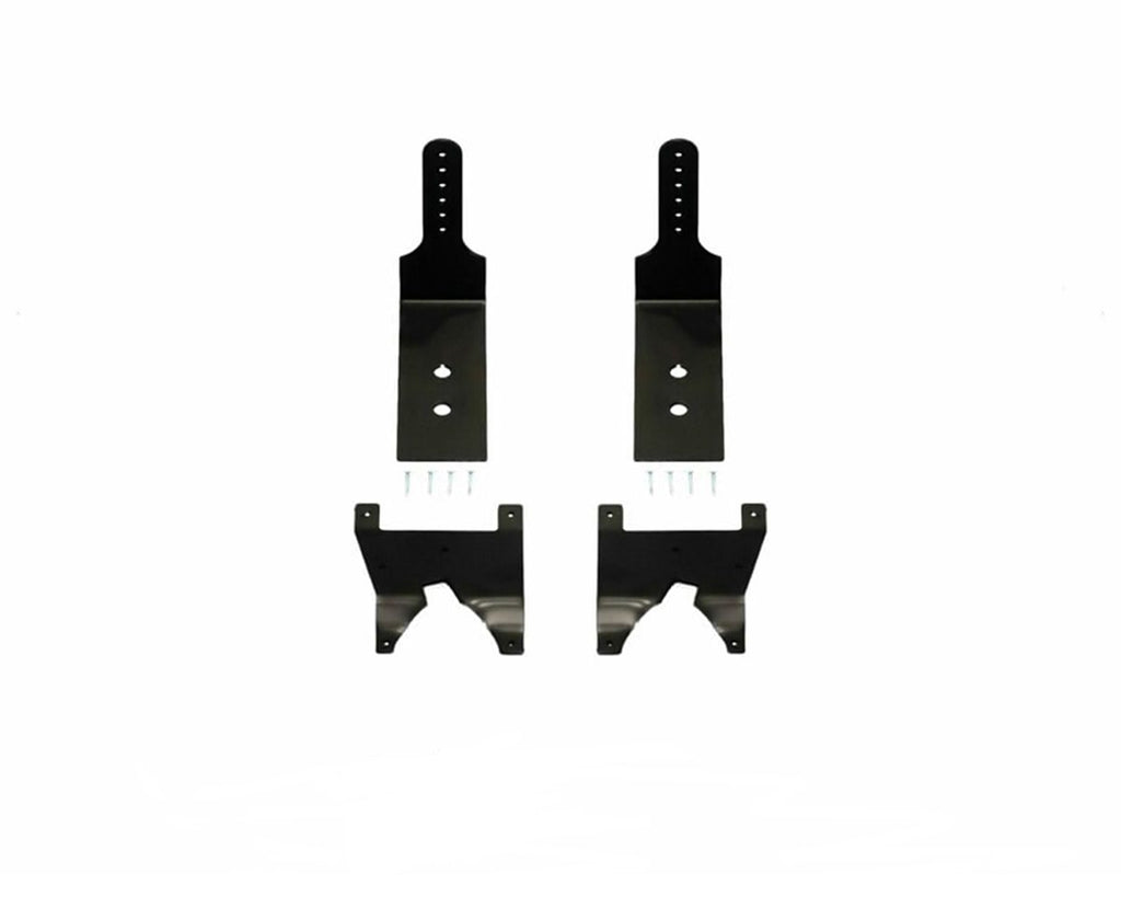 2021-PRESENT F-150 VDS BRACKET by IHC Suspension