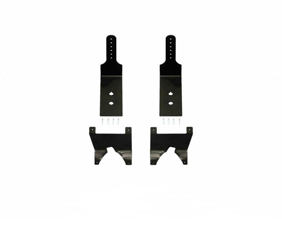2021-PRESENT F-150 VDS BRACKET by IHC Suspension