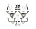2015-2020 F-150 2WD SINGLE CAB 4/6 LOWERING KIT by IHC Suspension
