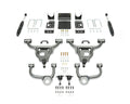 2015-2020 F-150 2WD EXTENDED/CREW CAB 4/6 LOWERING KIT by IHC Suspension