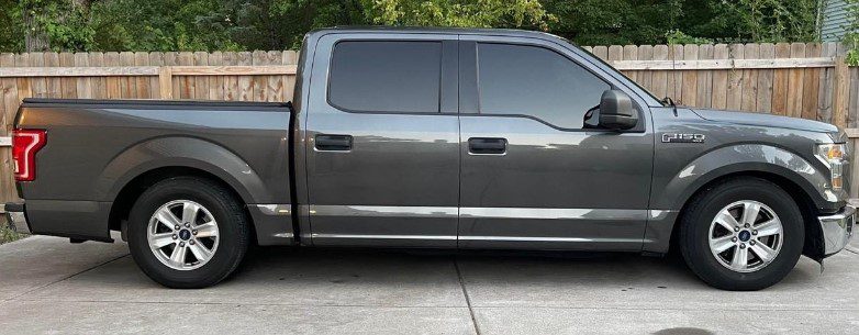 2015-2020 F-150 2WD EXTENDED/CREW CAB 4/6 LOWERING KIT by IHC Suspension – product detail 10