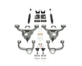 2021-PRESENT F-150 2WD SINGLE CAB 4/6 LOWERING KIT by IHC Suspension