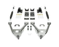 2007-2016 GM1500 (CAST) 3/5 LOWERING KIT EXTENDED/CREW CAB by IHC Suspension