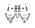 2007-2016 GM1500 (CAST) 3/5 LOWERING KIT SINGLE CAB by IHC Suspension