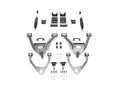 2007-2016 GM1500 (CAST) 4/6 LOWERING KIT EXTENDED/CREW CAB by IHC Suspension