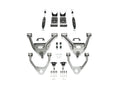 2007-2016 GM1500 (CAST) 4/6 LOWERING KIT SINGLE CAB by IHC Suspension
