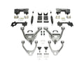 2007-2016 GM1500 (CAST) 5/7 LOWERING KIT EXTENDED/CREW CAB  W/ BOLT ON C-NOTCH by IHC Suspension