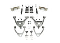 2007-2016 GM1500 (CAST) 5/7 LOWERING KIT EXTENDED/CREW CAB  W/ WELD ON C-NOTCH by IHC Suspension