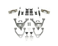 2007-2016 GM1500 (CAST) 5/7 LOWERING KIT SINGLE CAB W/ WELD ON C-NOTCH by IHC Suspension