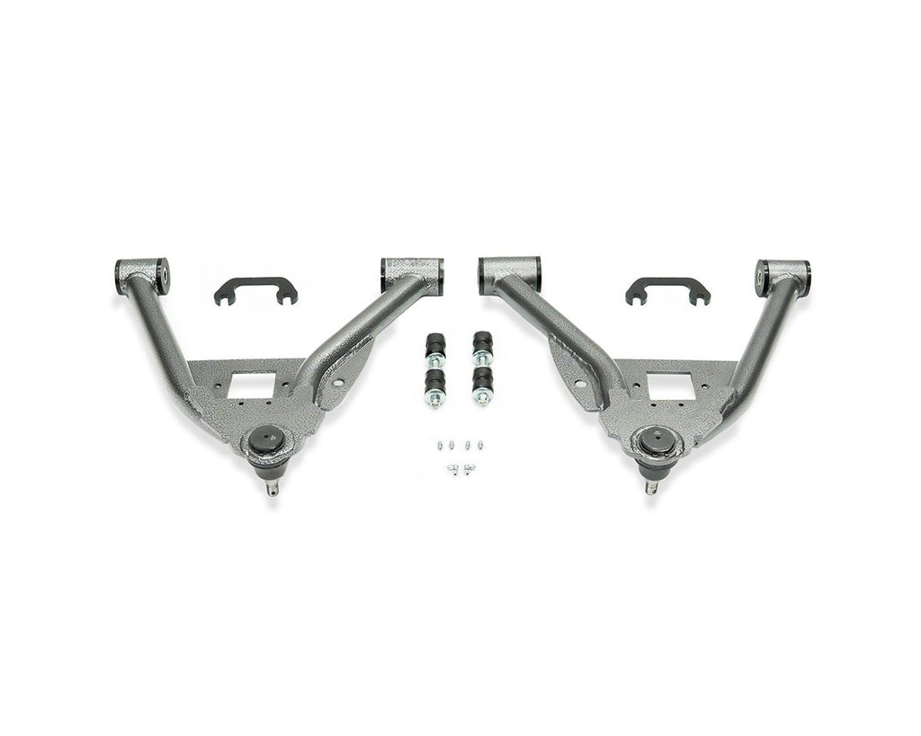 2007-2016 GM1500 (CAST) 3″ Front Lowering Control Arms by IHC Suspension