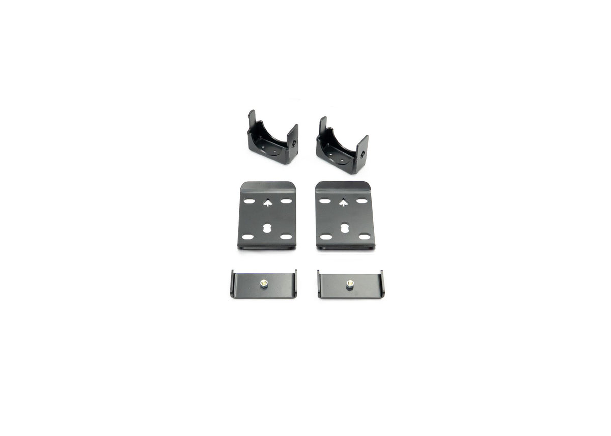 2007-2018 GM1500 Flip Kit by IHC Suspension
