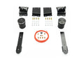 2007-2018 GM1500 Helper Bag Kit (Lowered Application) – AVAILABLE ON BACKORDER by IHC Suspension