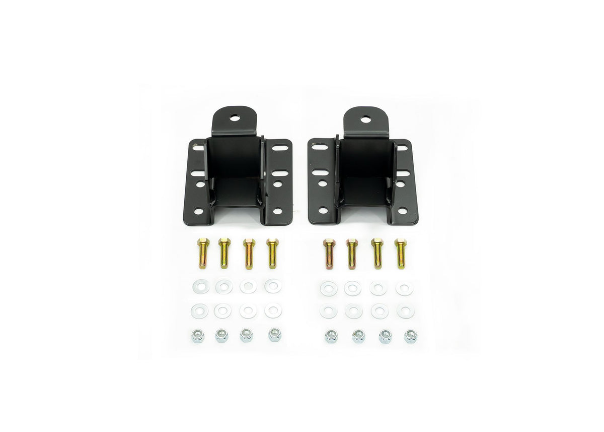2007-2018 GM1500 Reverse Hanger by IHC Suspension