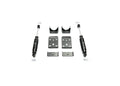2007-2018 GM1500 6″ Single Cab | 7″ Extended/Crew Cab Rear Lowering Kit by IHC Suspension