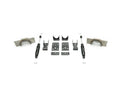 2007-2018 GM1500 7″ REAR LOWERING KIT SINGLE CAB W/ WELD ON C-NOTCH by IHC Suspension