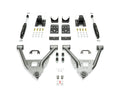 2014-2018 GM1500 (ALUMINUM/STAMPED) 3/5 LOWERING KIT EXTENDED/CREW CAB by IHC Suspension