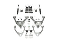 2014-2018 GM1500 (ALUMINUM/STAMPED) 4/6 LOWERING KIT EXTENDED/CREW CAB by IHC Suspension