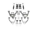 2014-2018 GM1500 (ALUMINUM/STAMPED) 4/6 LOWERING KIT SINGLE CAB by IHC Suspension