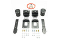 2019-PRESENT GM1500 HELPER BAG KIT – AVAILABLE ON BACKORDER by IHC Suspension