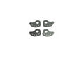 2019-PRESENT GM1500 LCA Alignment Locks by IHC Suspension