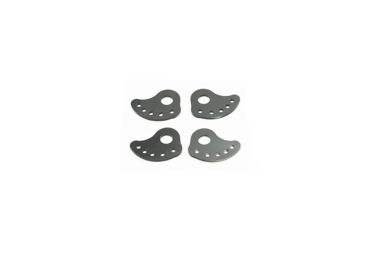 2019-PRESENT GM1500 LCA Alignment Locks by IHC Suspension