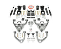2019-PRESENT GM1500 3/5 LOWERING KIT W/ HELPER BAGS by IHC Suspension