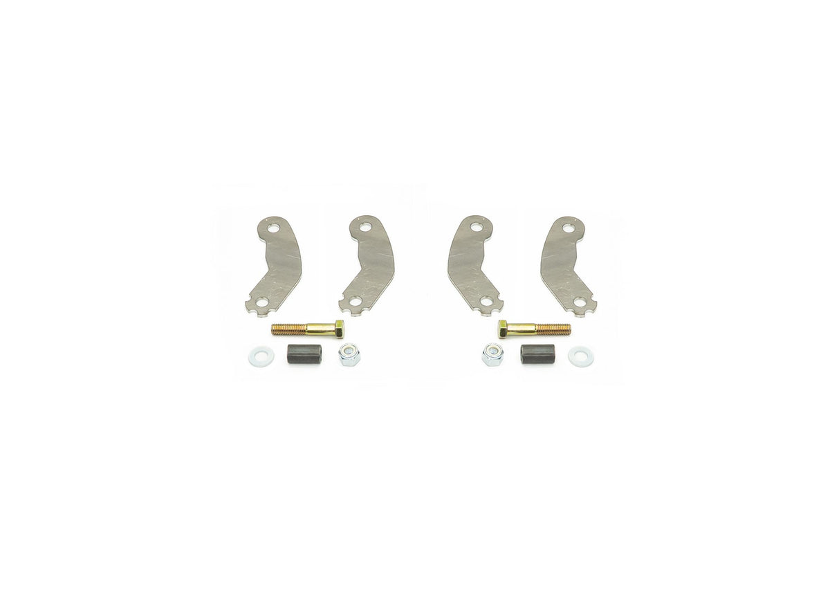 1988-2018 GM Shock Extenders by IHC Suspension