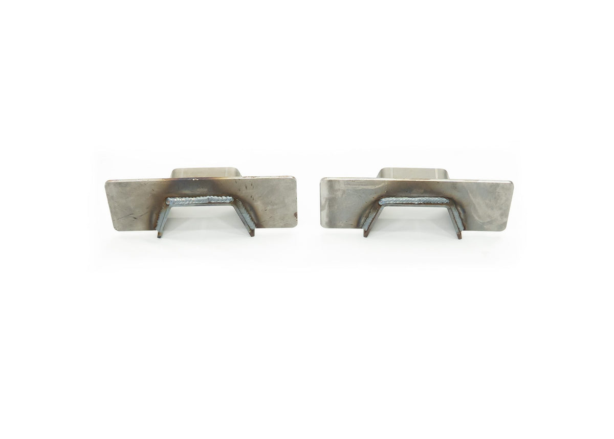 1988-1998 & 2007-2018 GM Weld On C-Notch by IHC Suspension