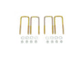 1988-PRESENT GM U BOLTS by IHC Suspension