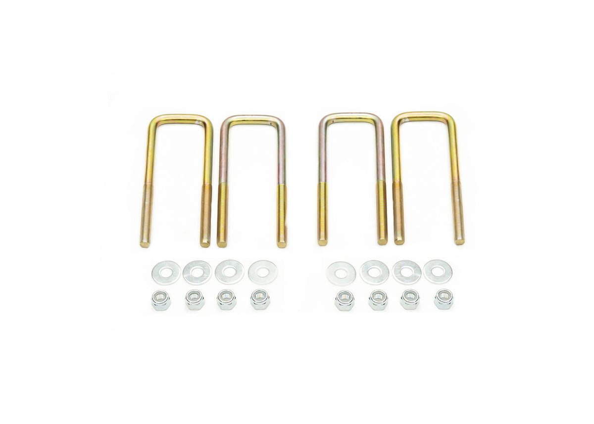 1988-PRESENT GM U BOLTS by IHC Suspension