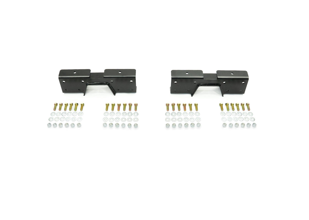 1988-1998 C1500 Bolt On C-Notch by IHC Suspension